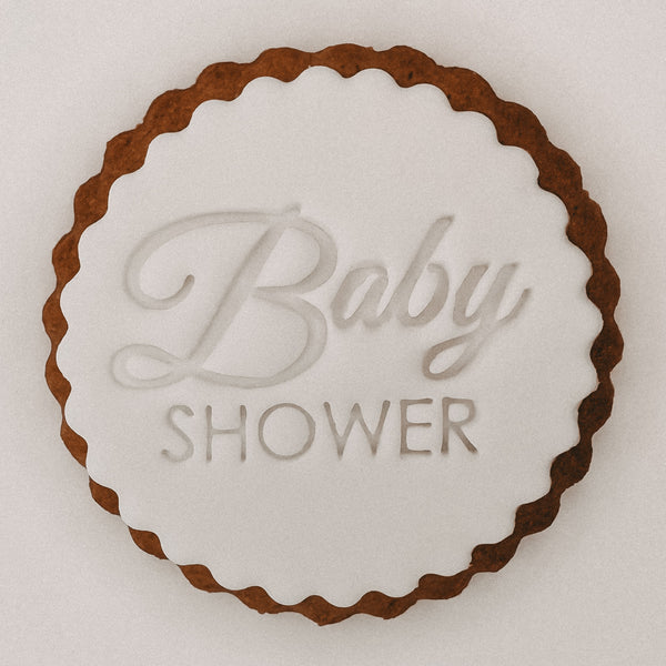 Keks - Baby Shower