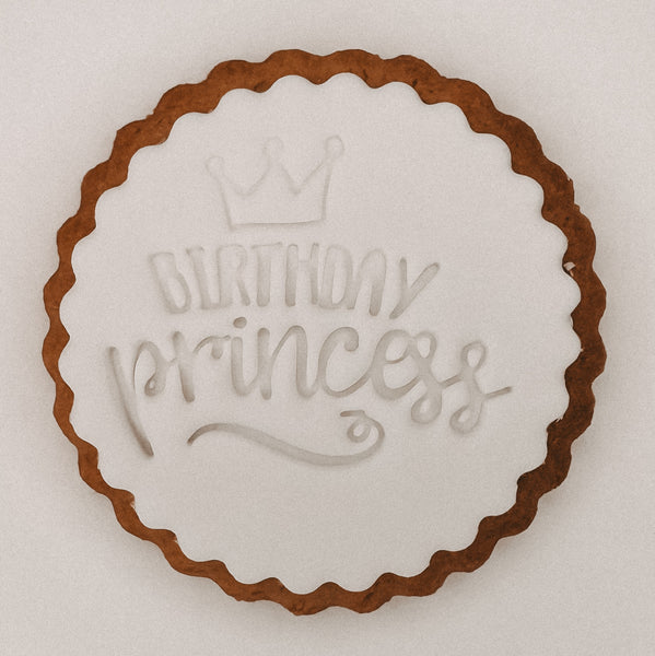 Keks - Birthday Princess