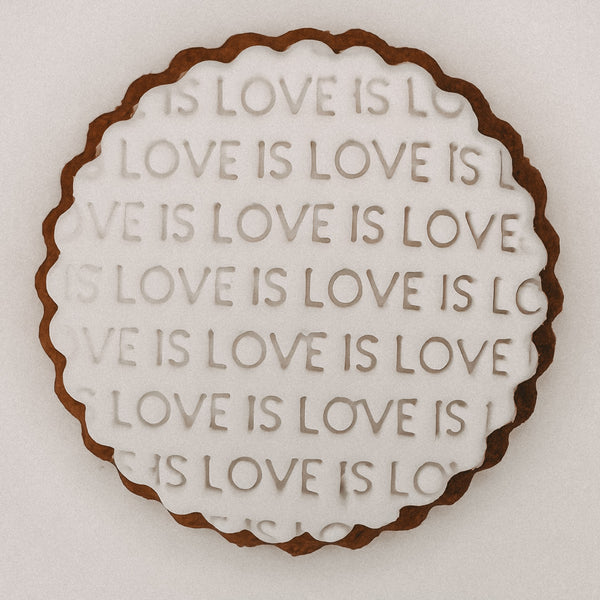 Keks - Love is Love
