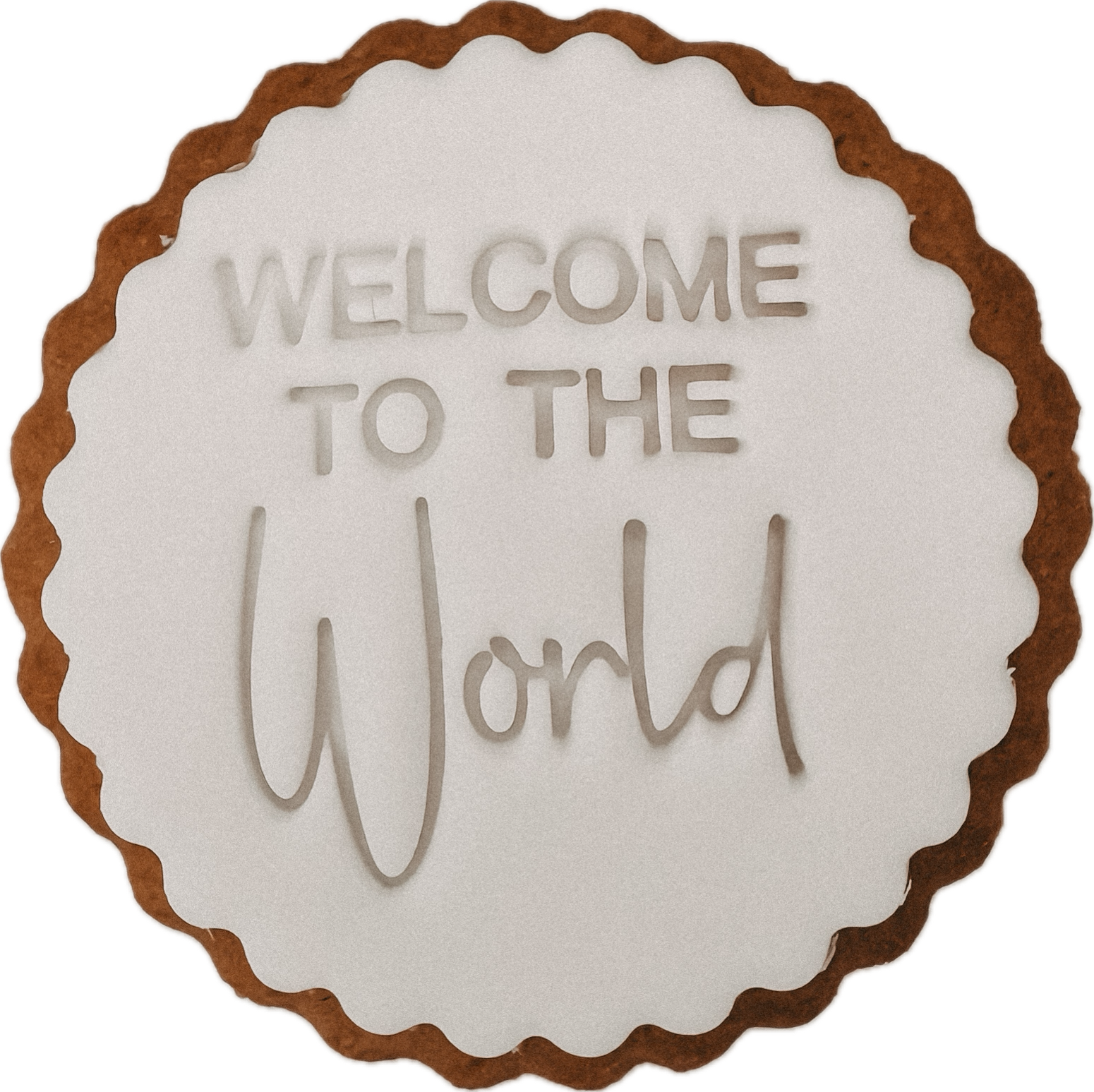 Keks - Welcome to the world