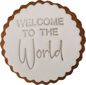 Keks - Welcome to the world