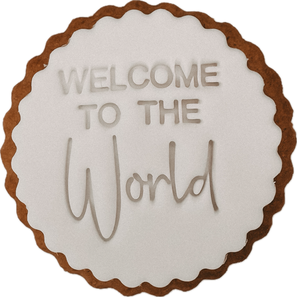 Keks - Welcome to the world