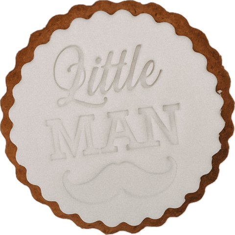 Keks - Little Man