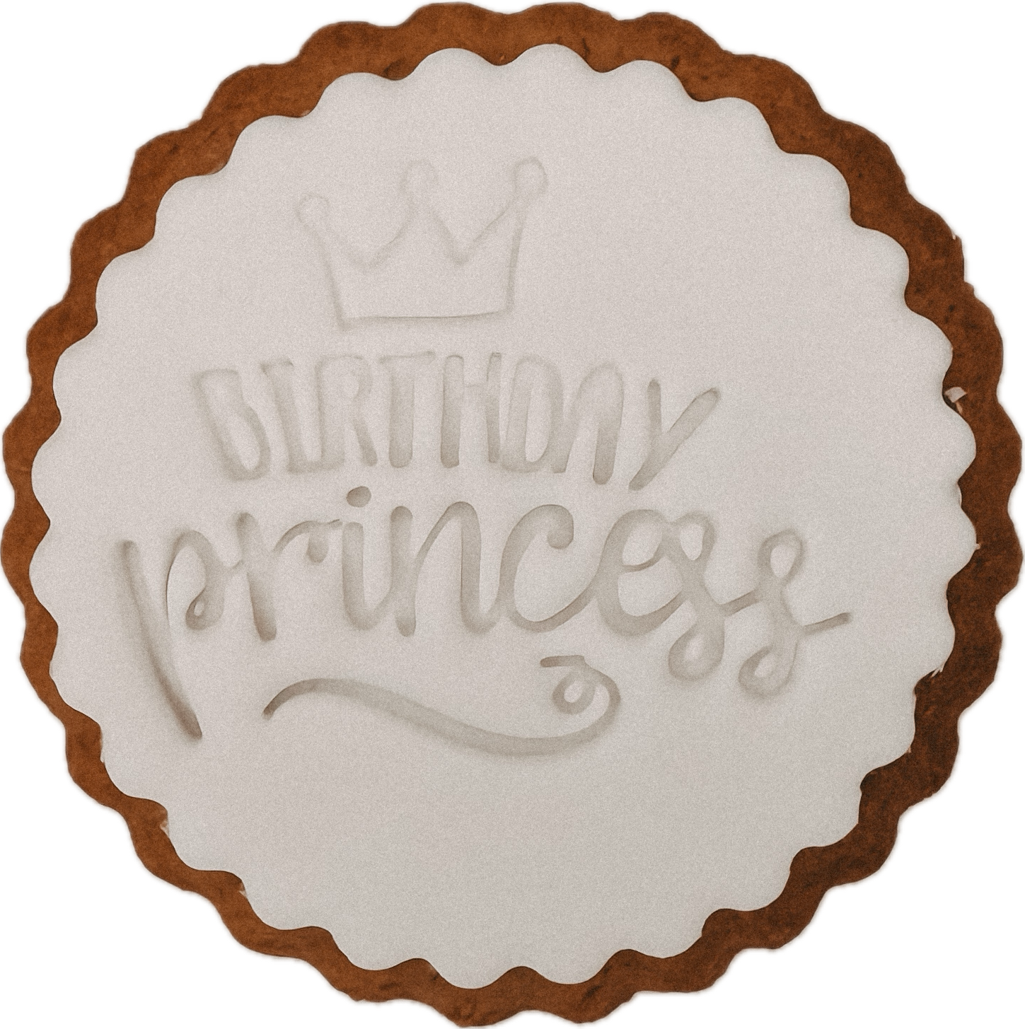 Keks - Birthday Princess