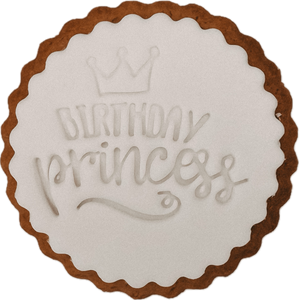 Keks - Birthday Princess