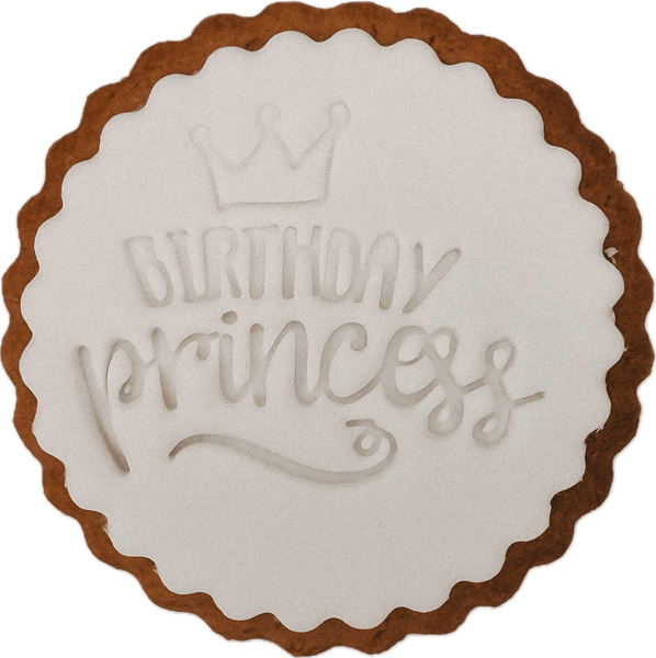 Keks - Birthday Princess