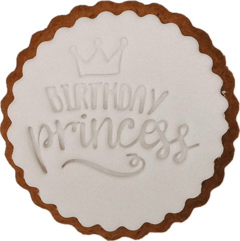 Keks - Birthday Princess