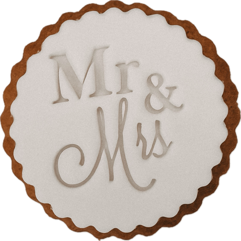 Keks - Mr&Mrs