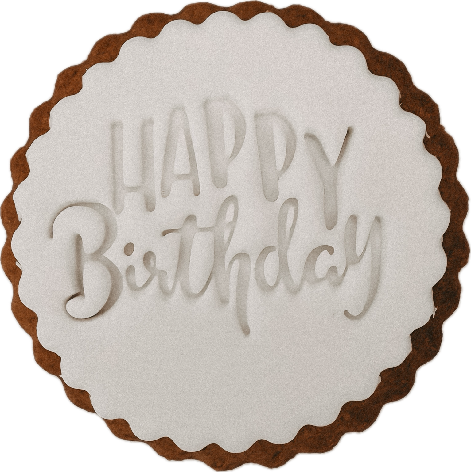 Keks - Happy Birthday