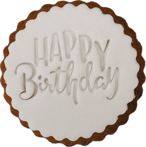 Keks - Happy Birthday