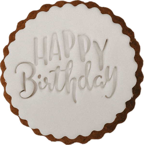 Keks - Happy Birthday
