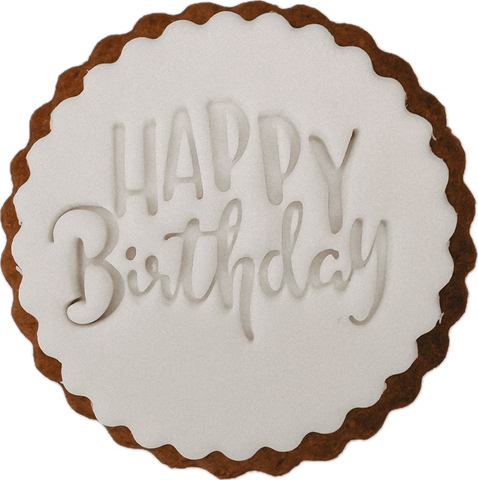 Keks - Happy Birthday