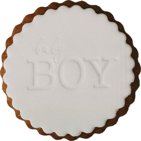 Keks - Baby Boy