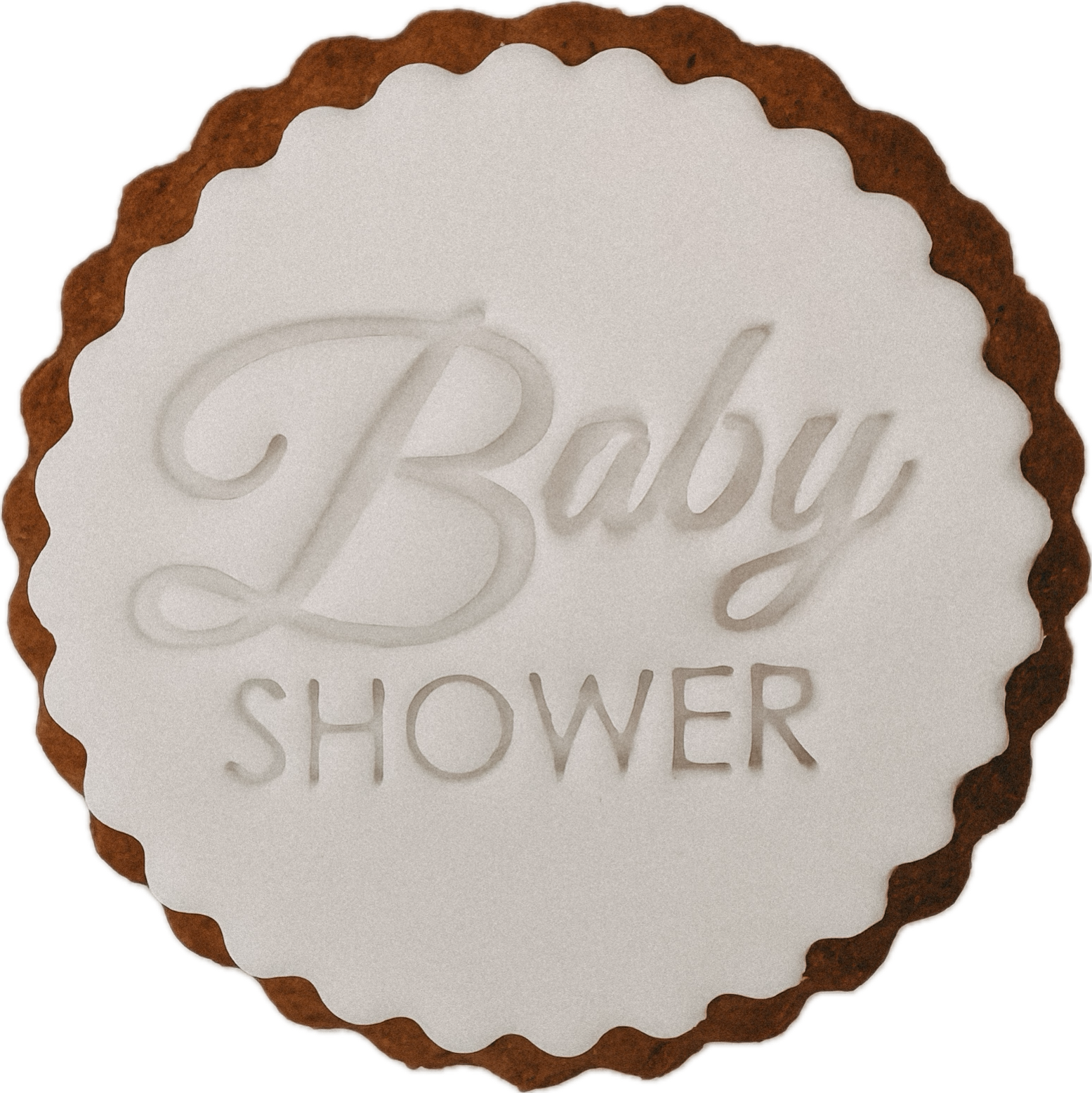 Keks - Baby Shower