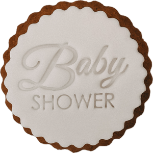 Keks - Baby Shower