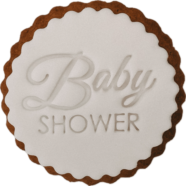 Keks - Baby Shower