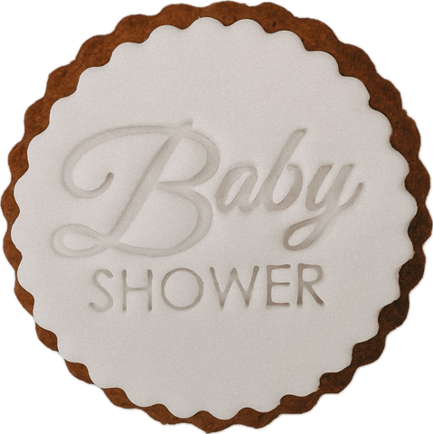 Keks - Baby Shower