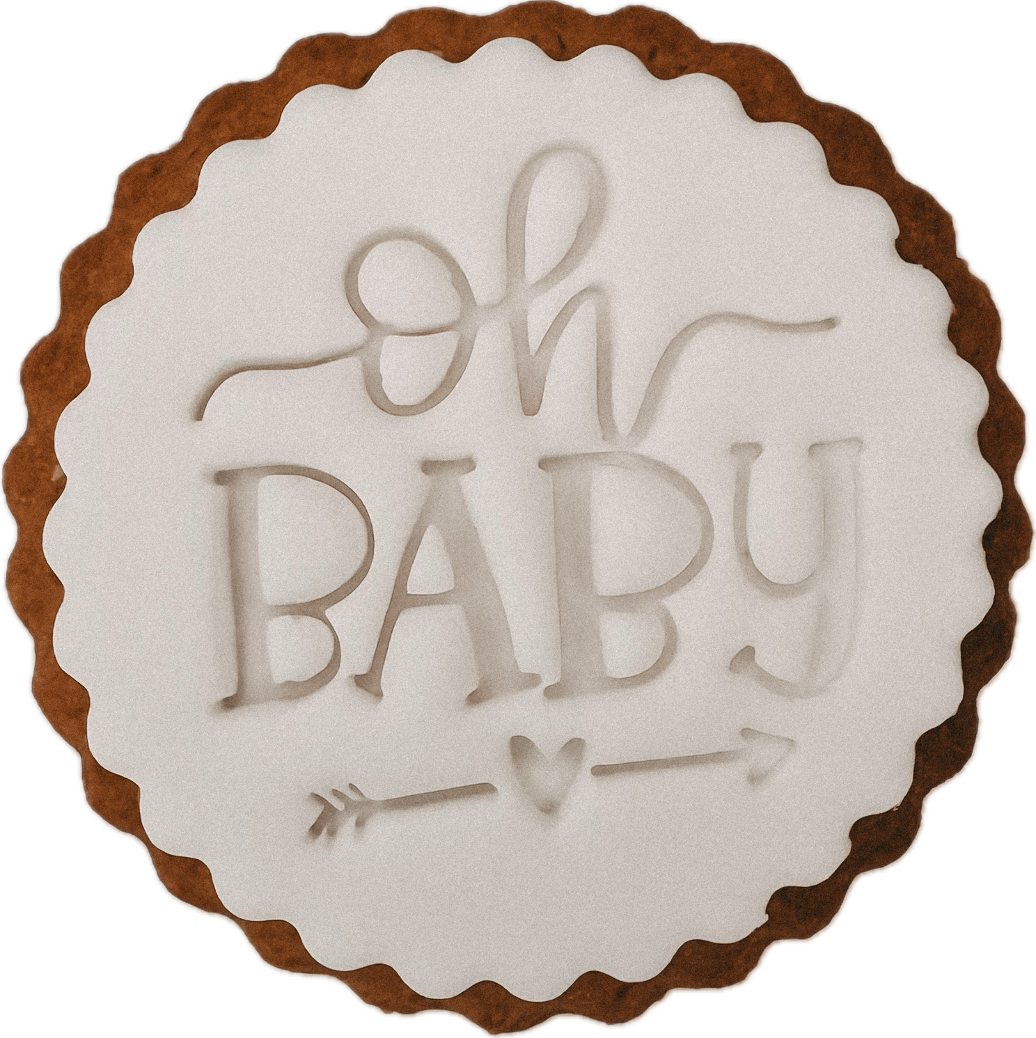 Keks - Oh BABY