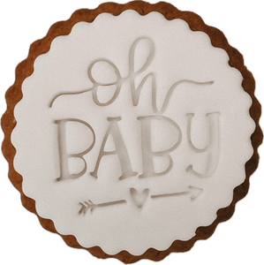 Keks - Oh BABY