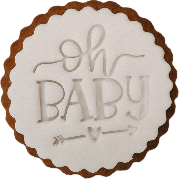 Keks - Oh BABY