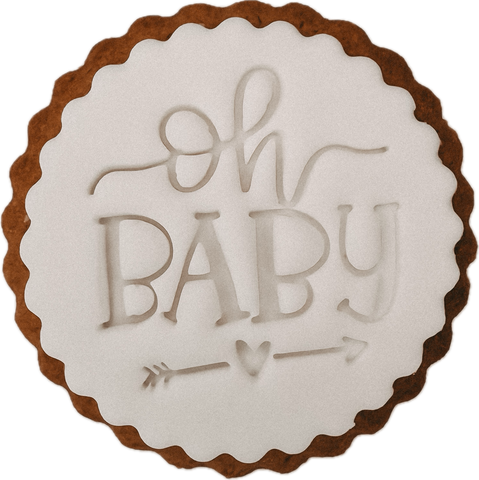 Keks - Oh BABY