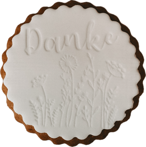 Keks - Danke