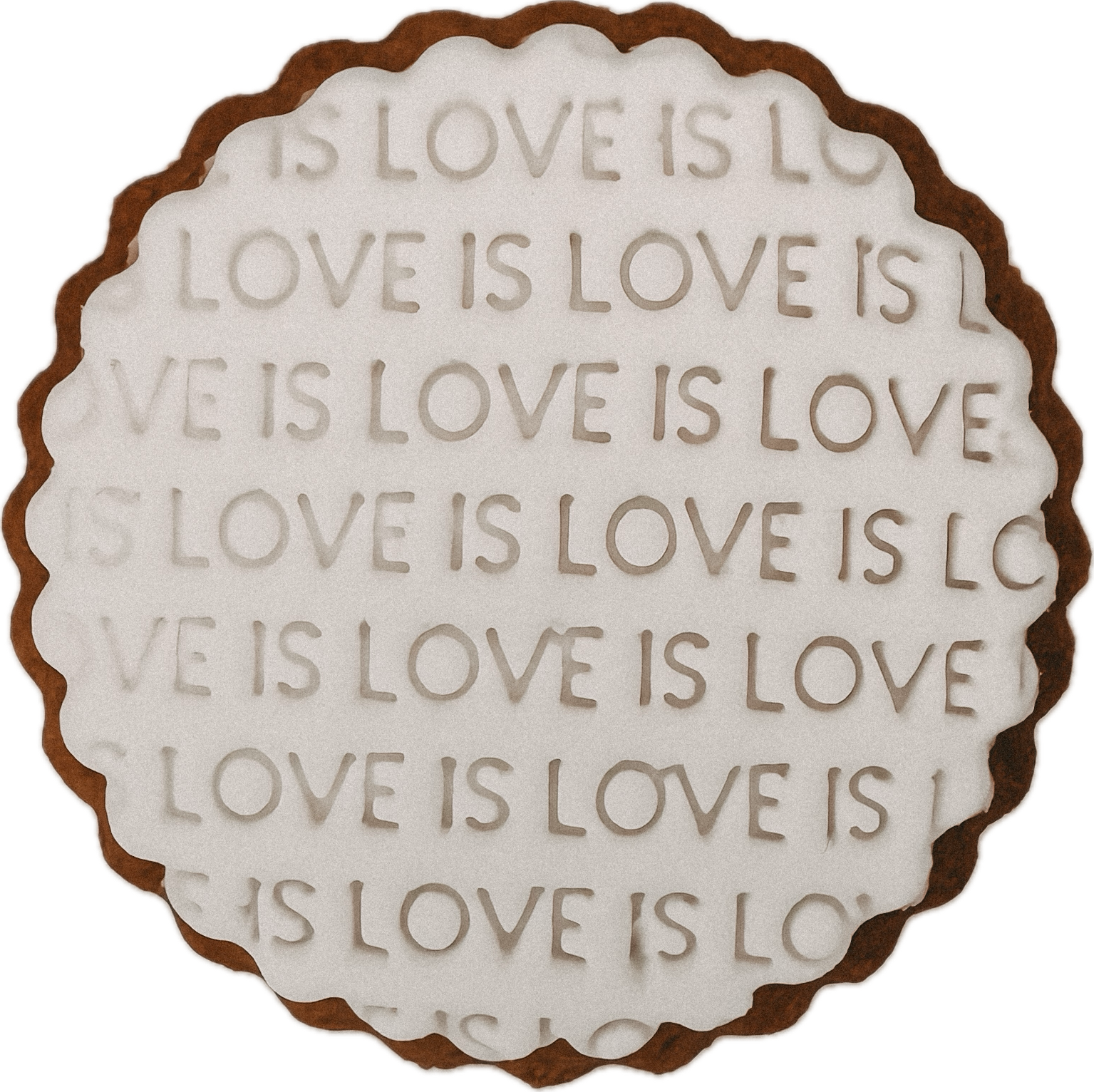 Keks - Love is Love