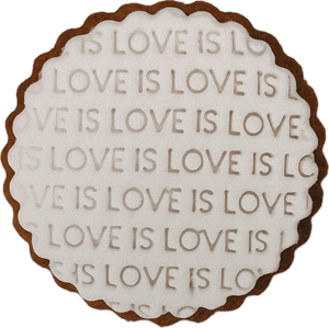 Keks - Love is Love