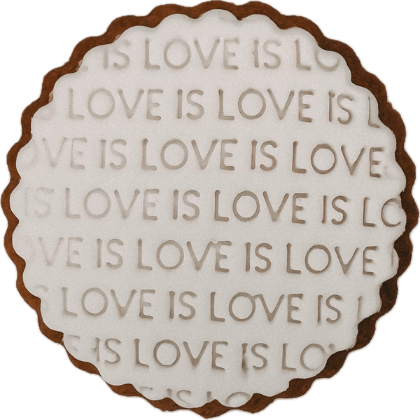 Keks - Love is Love