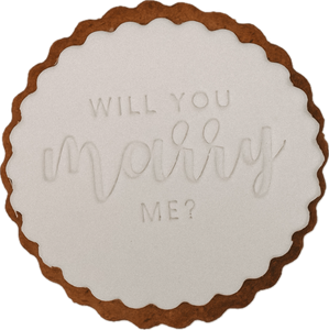 Keks - Will you marry me?