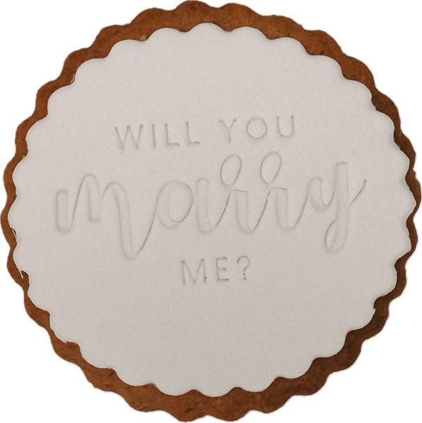 Keks - Will you marry me?