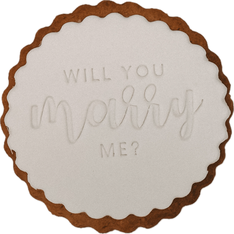 Keks - Will you marry me?