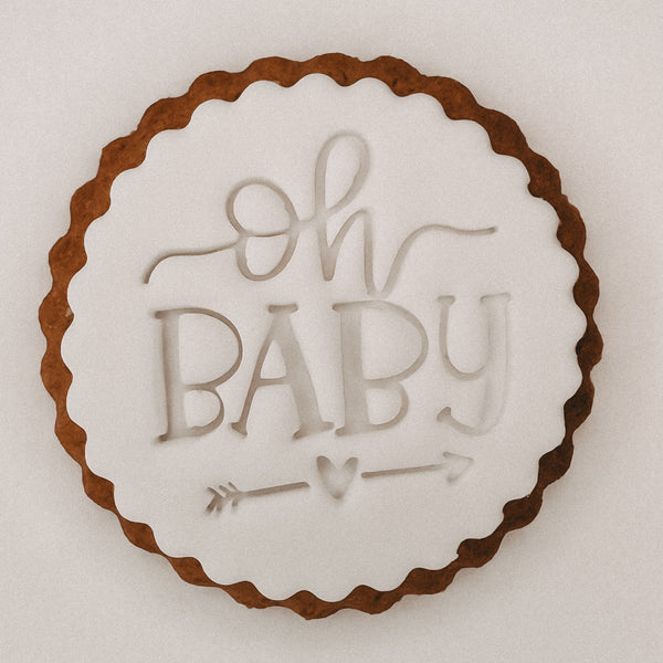 Keks - Oh BABY