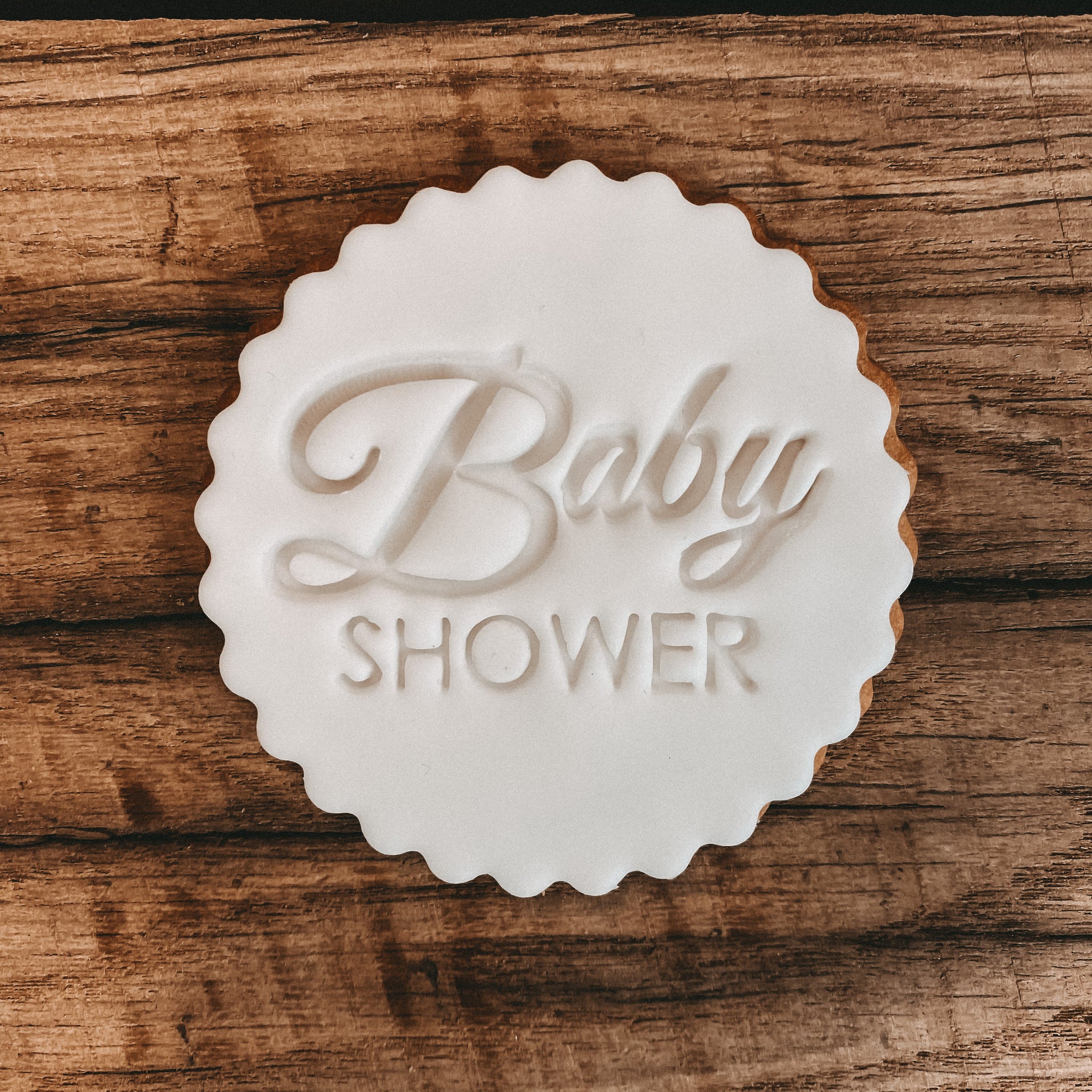 Keks - Baby Shower
